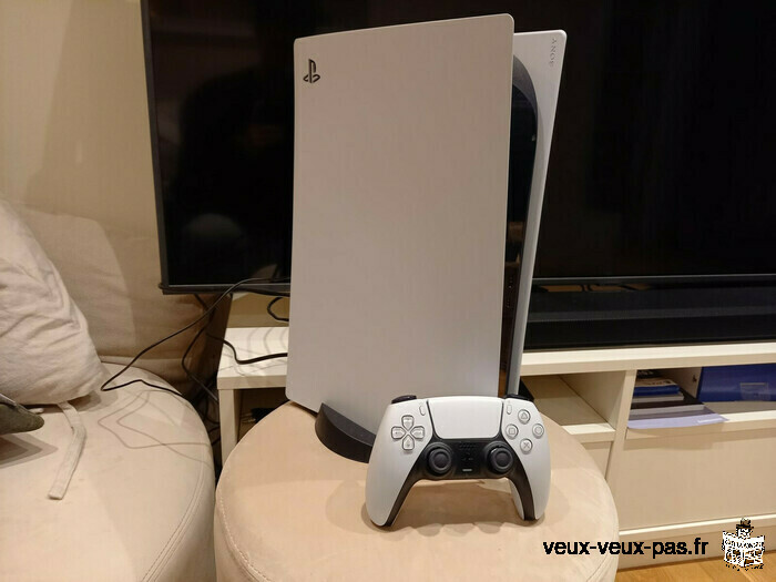 Playstation 5