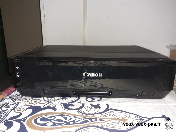 IMPRIMANTE CANON PIXMA IP2750