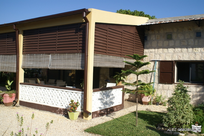 VTE MAISON T3 + STUDIO + PISCINE-Majunga (Madagascar)