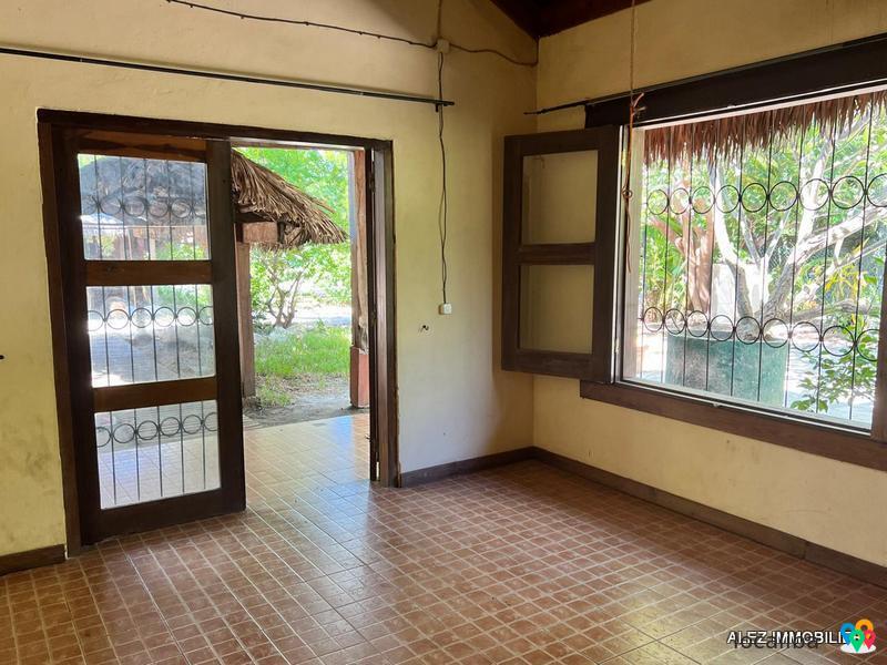 LOC BUNGALOW T2 + Mezzanine-Majunga (Madagascar)