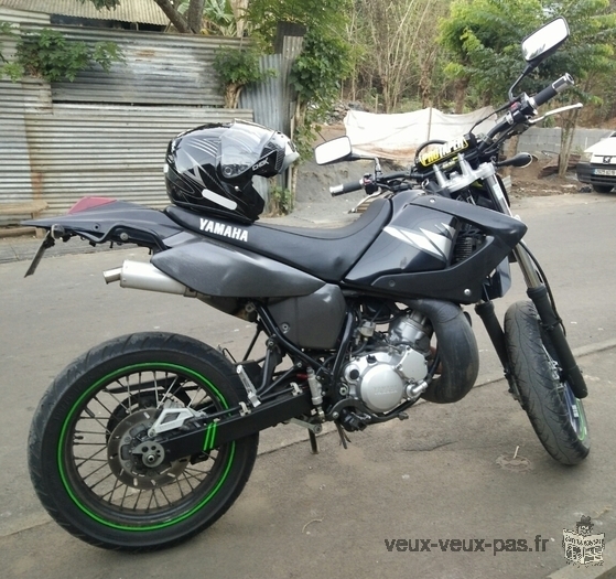 Vend 125 dtx