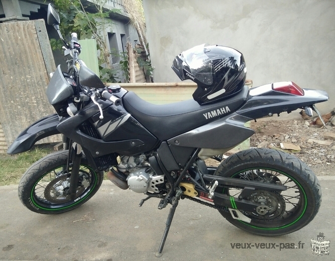 Vend 125 dtx