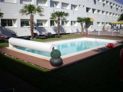 une piscine de reves dans votre jardin