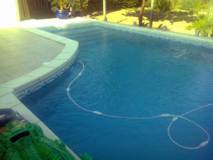 une piscine de reves dans votre jardin