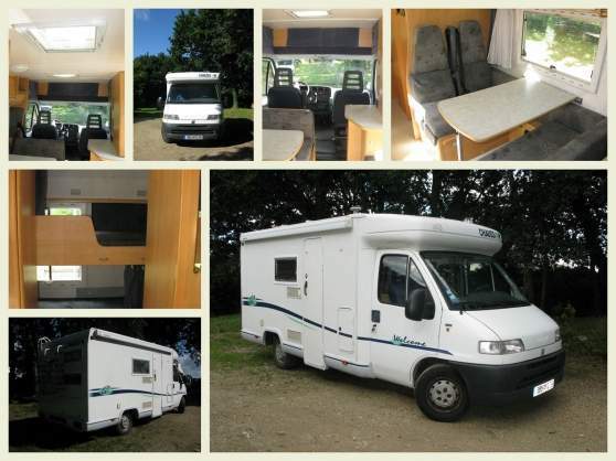 Fiat Ducato 1.9 tdi s (economic model)