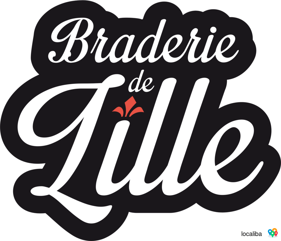 Braderie de Lille 2022 !