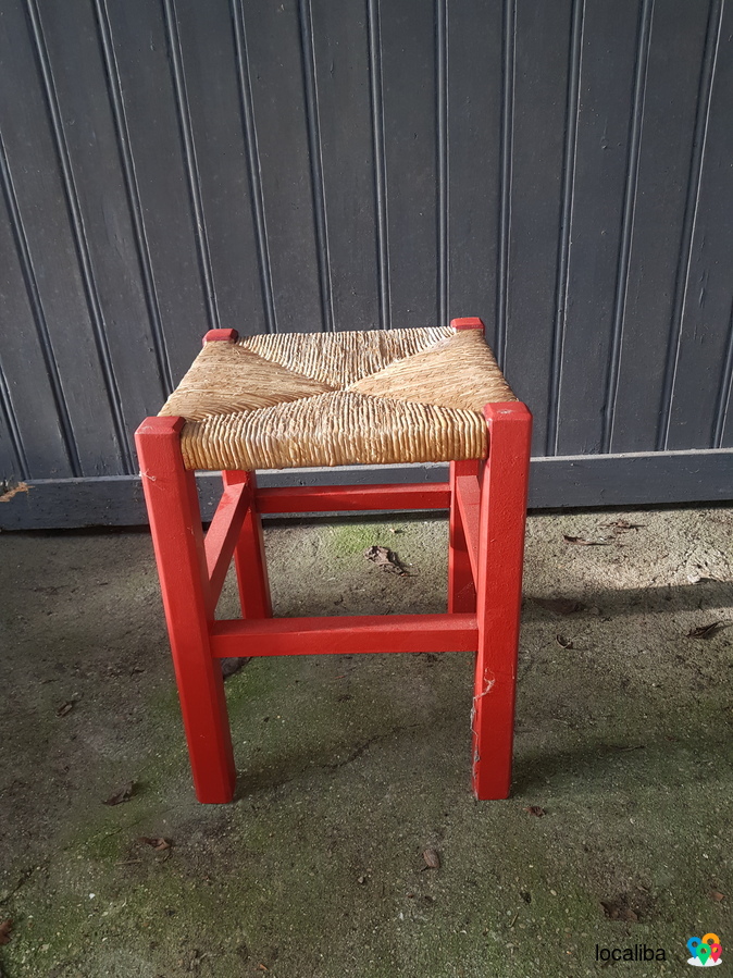 Tabouret