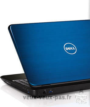 DELL INSPIRON N5110