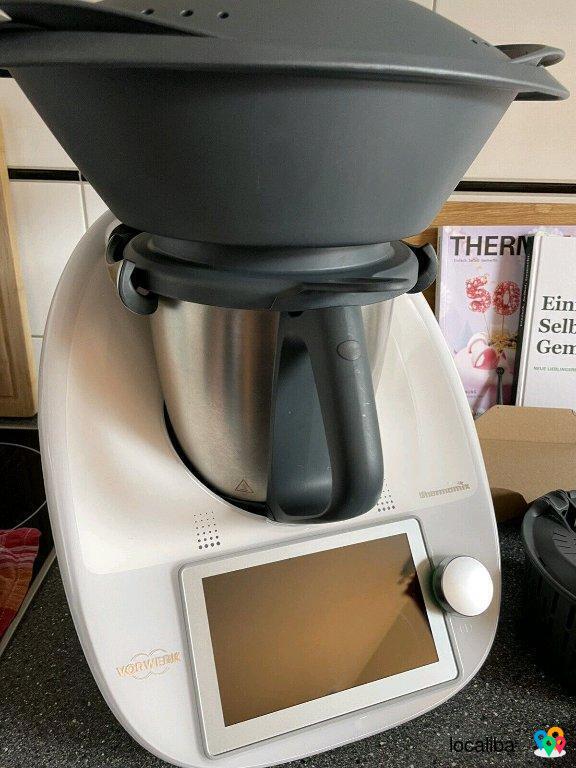 THERMOMIX TM6