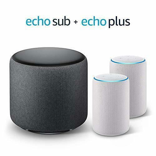 Appareils Echo