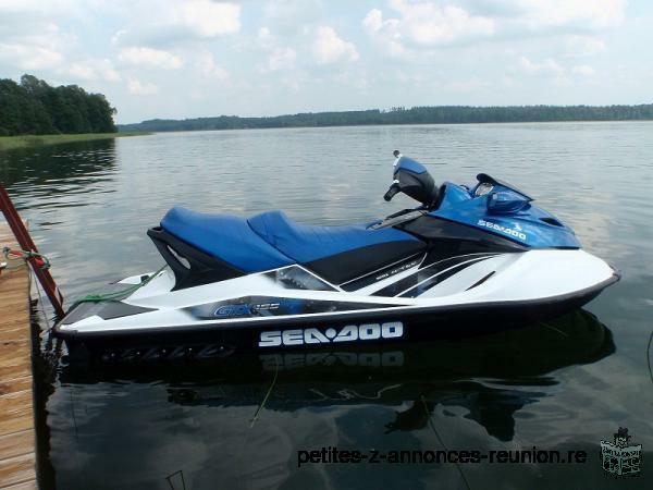 Jet Ski Seadoo GTX 155