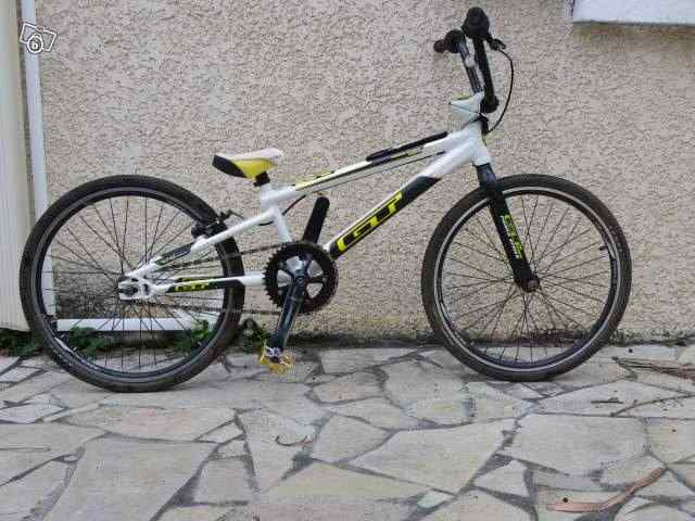 VDS BMX GT Expert