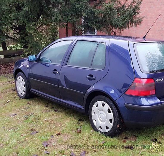 Volkswagen Golf 1.4