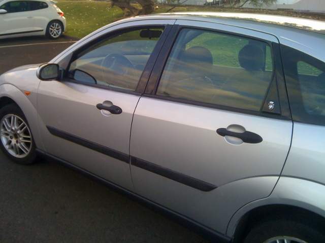 Vend FORD FOCUS