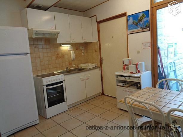 Location appartement 72m2- 2 Chambres avec parking