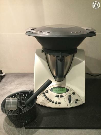 Thermomix TM31 700€