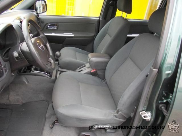 Isuzu D-Max - 2.5 4x4 LSX Dubbele Cabine