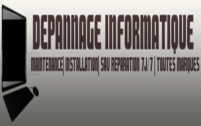 Dépannage informatique| Réparation pc et portable