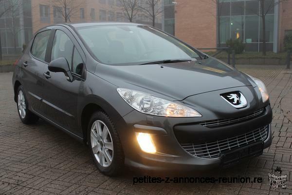 SELLING MY Peugeot 308 1,6 HDI