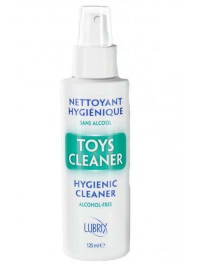 NETTOYANT SEXTOY TOYS CLEANER 125ML