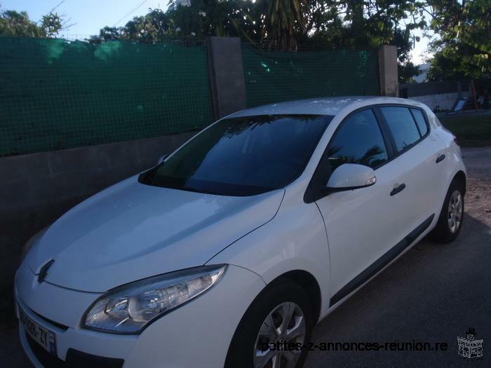 RENAULT MEGANE 1.9 DCI TRES BON ETAT