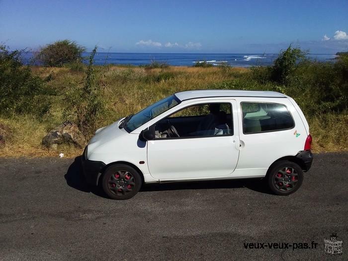 TWINGO 1 SOCIETE