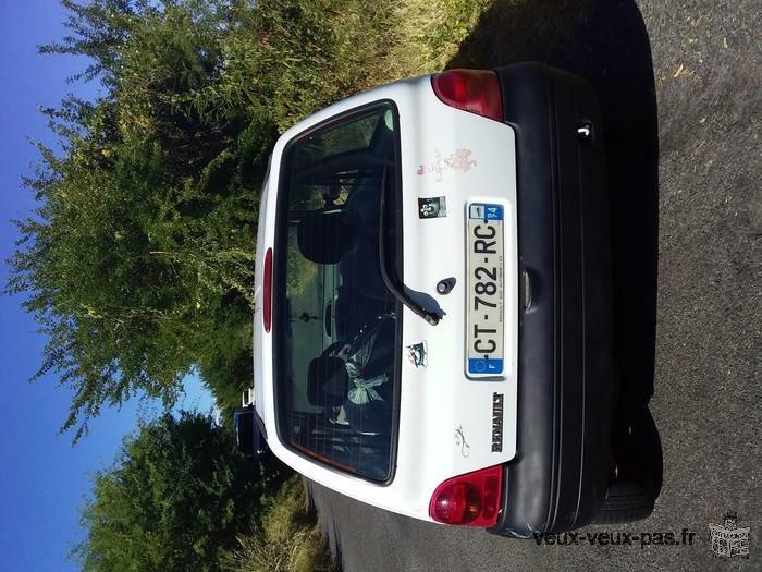 TWINGO 1 SOCIETE