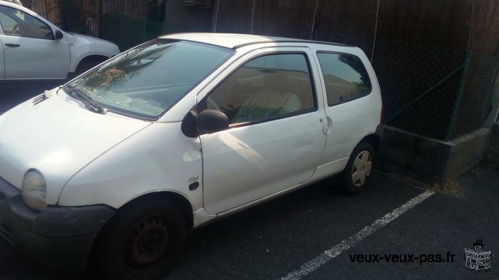 vend twingo renault