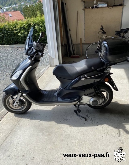 Scooter Piaggio Fly 150cc