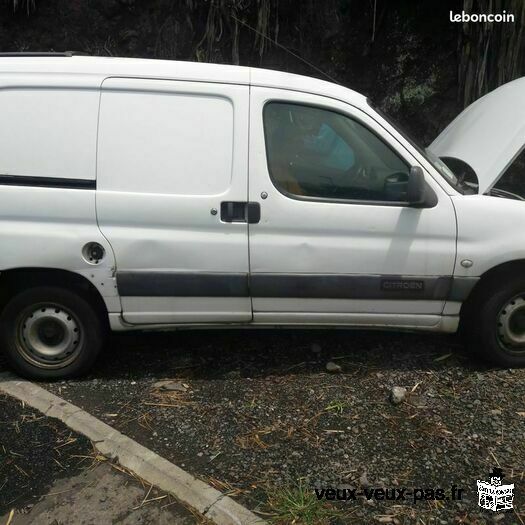 a vendre citroen berlingo