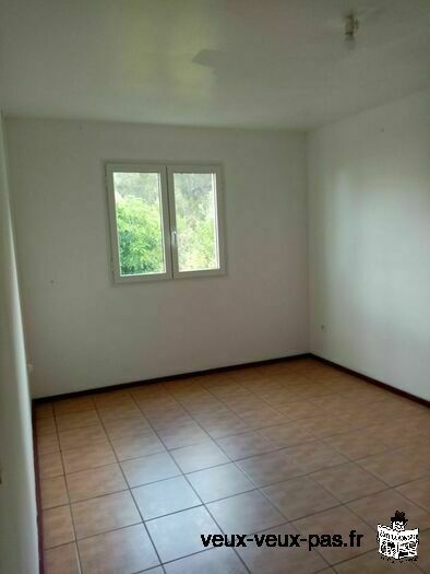 Location maison individuelle Tan rouge saint paul