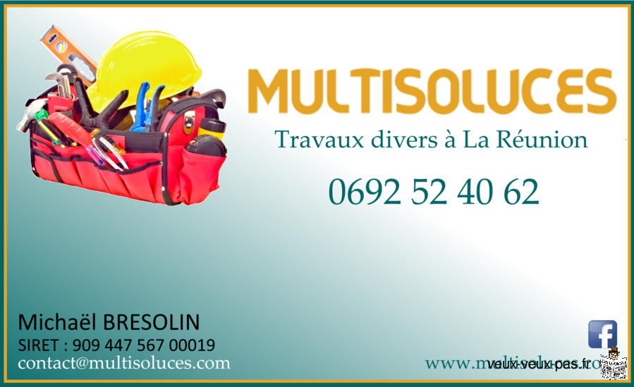 Services divers à La Réunion