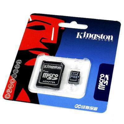 Micro SD 32 GB