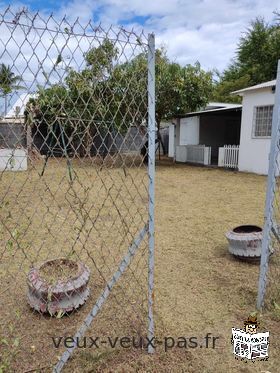 ENTRETIENS DES ESPACES VERTS