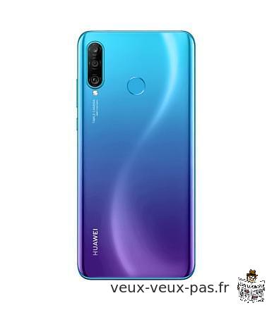 Huawei p30