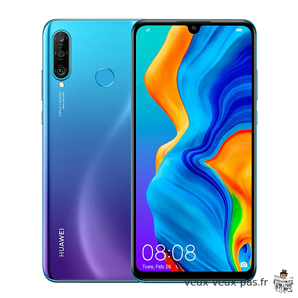 Huawei p30