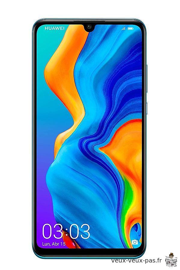 Huawei p30