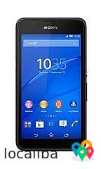 Xperia E 4G