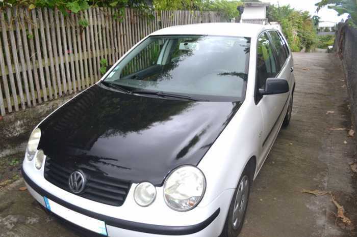 Polo 1.2 Confort