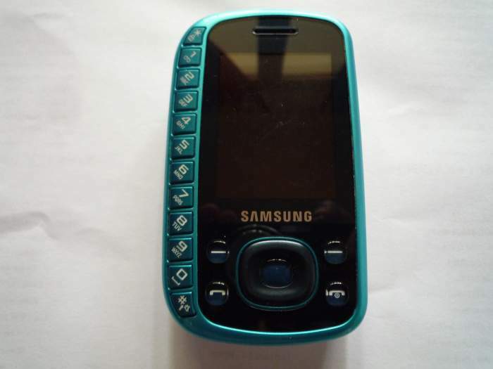 Vends Smartphone Samsung