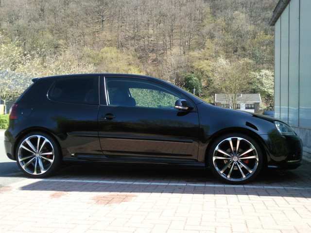 GOLF 5 TDI