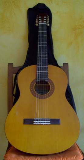 Guitare acoustique