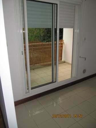 appartement T1 bis Saint Denis de la Réunion