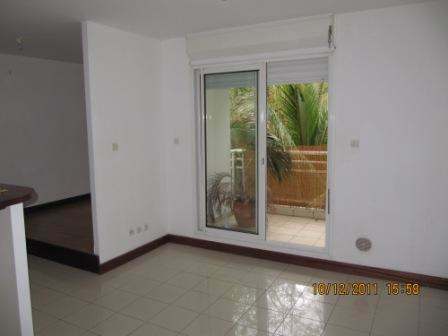 appartement T1 bis Saint Denis de la Réunion