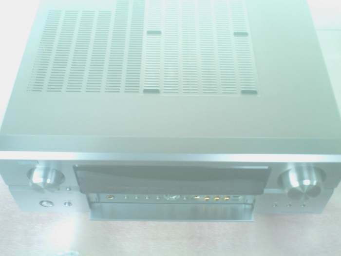 AMPLI AUDIO-VIDEO DENON SURROUND AVR 2807.