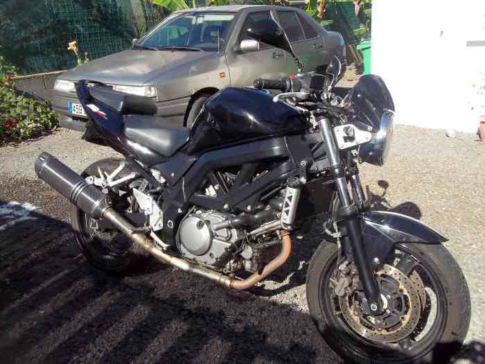 moto à vendre