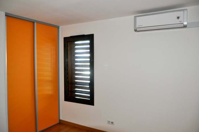 Appartement F2