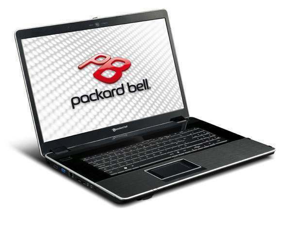 Ordinateur Portable 18"4