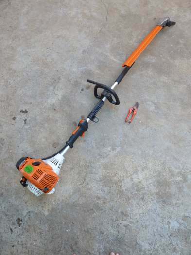 Taille haie perche Stihl HL 95 K