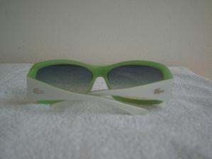 LUNETTE LACOSTE